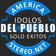 Ídolos Del Pueblo