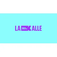 La Kalle Bogota 96.9 FM
