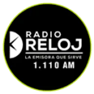 Radio Reloj Cali 1110 AM
